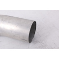 Wholesale automobile mandrel bends aluminum bends pipes in stock